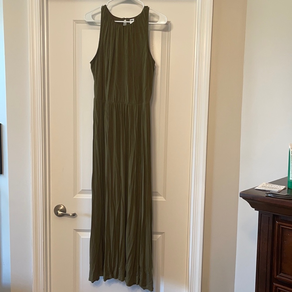 Sub dress